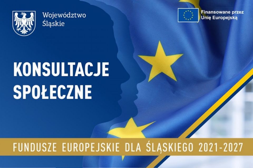 Fundusze Europejskie dla Śląskiego 2021-2027 - galeria