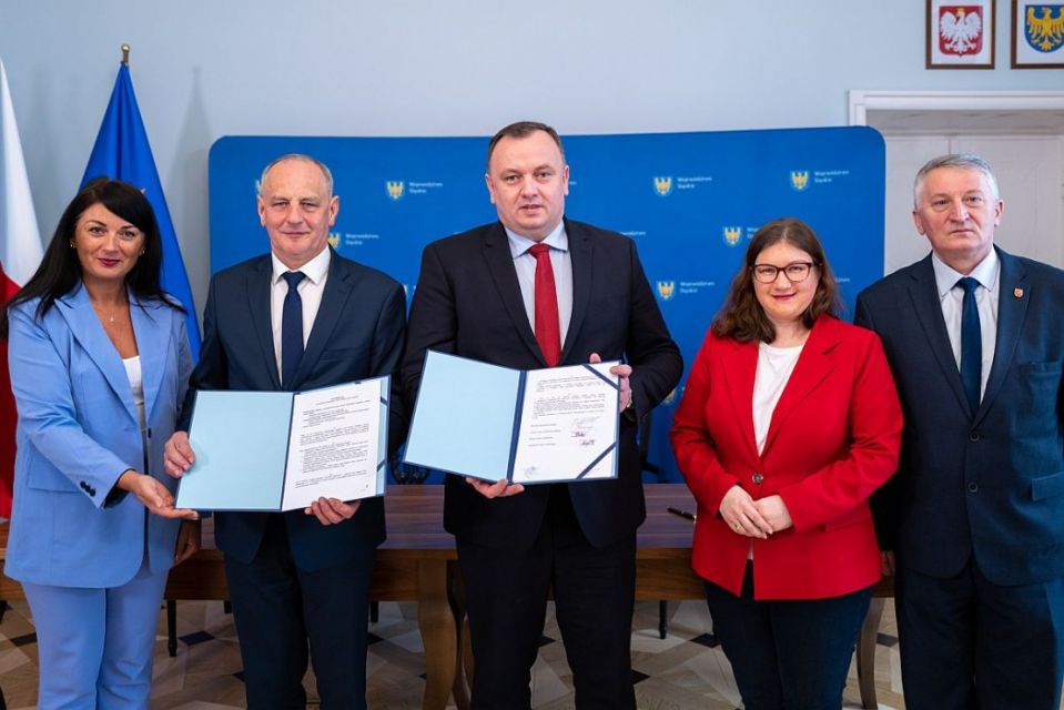 Uzdrowisko w Rabce-Zdroju zmieni właściciela! - galeria