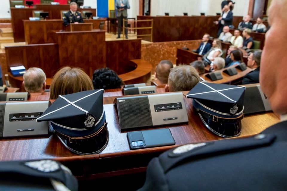 33 Samochody Ratowniczo-Gaśnicze Trafią do OSP w Śląskiem - galeria