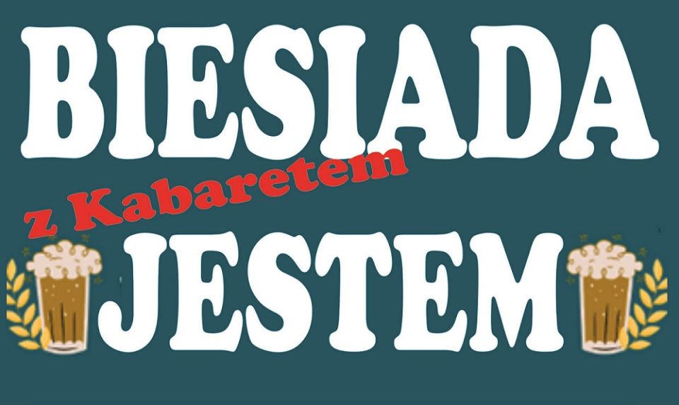 Biesiada z kabaretem JESTEM - galeria
