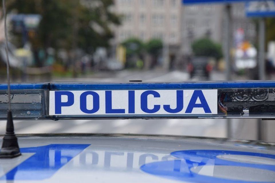 Tarnowskie Góry: Dwóch nastolatków zatrzymanych za nawoływanie do ataku na kościół i parlamentarzystkę - galeria