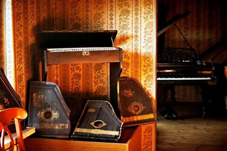 Muzeum Prasy Śląskiej im. Wojciecha Korfantego w Pszczynie — opowieść o regionalnym drukarstwie na wyciągnięcie ręki - galeria