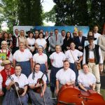 Tydzień Kultury Beskidzkiej. Muzyka, taniec i folklor z całego świata - galeria