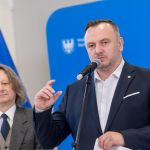 Przy Uniwersytecie Śląskim powstanie Interdyscyplinarne Centrum Chemii - galeria