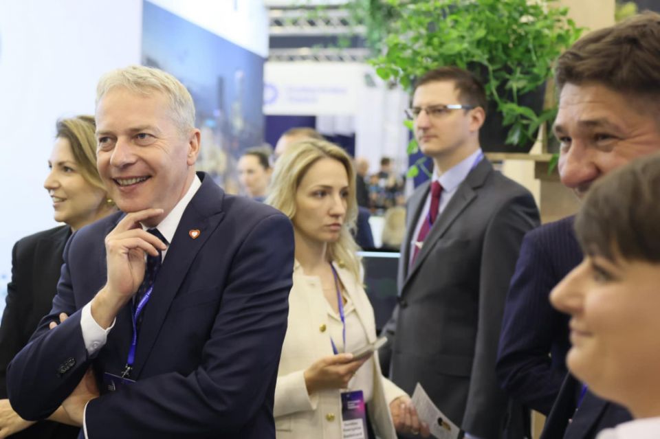 Trwa 16. edycja Europejskiego Kongresu Gospodarczego w Katowicach [FOTO] - galeria
