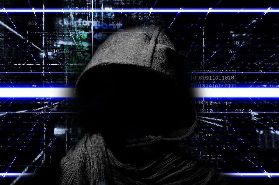Uwaga na cyberprzestępców!   - galeria