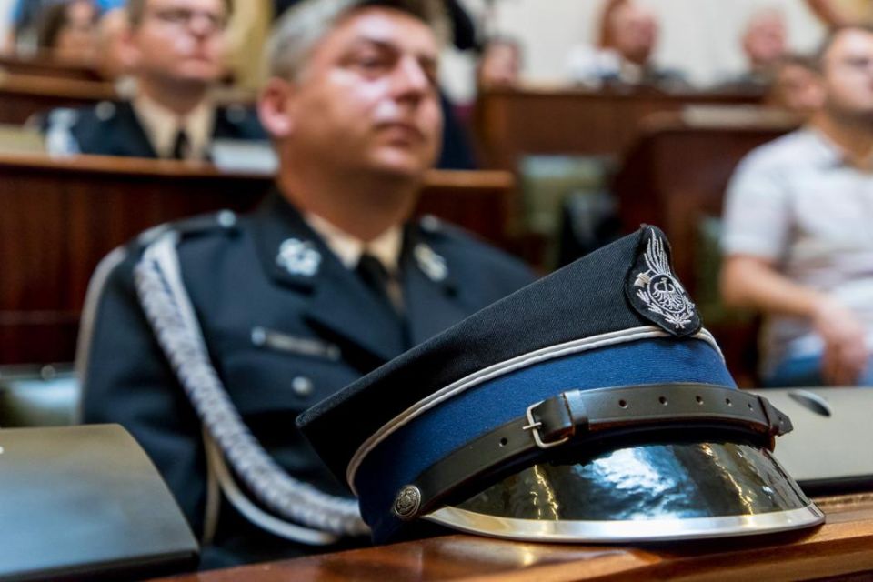 33 Samochody Ratowniczo-Gaśnicze Trafią do OSP w Śląskiem - galeria