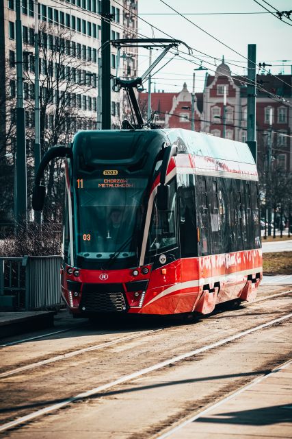 ZTM: Nowe trasy i rozkłady tramwajów. Zmiany obejmą 14 linii - galeria
