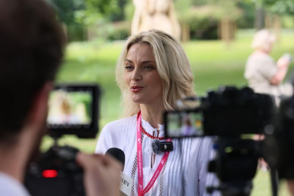 Tydzień Kultury Beskidzkiej. Muzyka, taniec i folklor z całego świata - galeria