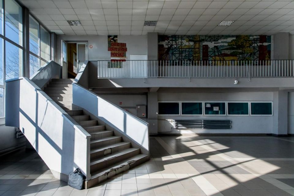 Teren po byłej kopalni KWK Kazimierz – Juliusz przejdzie metamorfozę - galeria