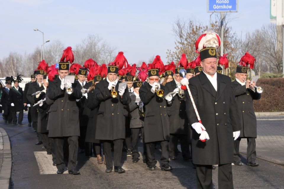 Szczęść Boże Górniczej Braci! - galeria