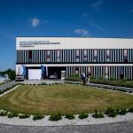 W siedzibie Rejonowego Pogotowia Ratunkowego w Sosnowcu przekazano nowoczesny motoambulans - galeria
