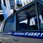 W siedzibie Rejonowego Pogotowia Ratunkowego w Sosnowcu przekazano nowoczesny motoambulans - galeria