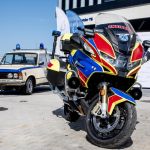 W siedzibie Rejonowego Pogotowia Ratunkowego w Sosnowcu przekazano nowoczesny motoambulans - galeria