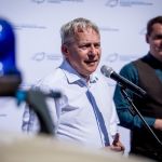 W siedzibie Rejonowego Pogotowia Ratunkowego w Sosnowcu przekazano nowoczesny motoambulans - galeria