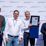 W siedzibie Rejonowego Pogotowia Ratunkowego w Sosnowcu przekazano nowoczesny motoambulans - galeria