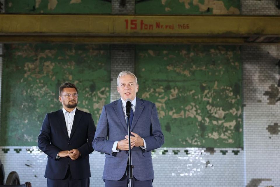 Innowacje nowym przemysłem Śląska - galeria