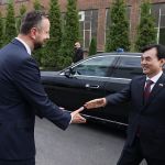 W Gliwicach podpisano umowę na dostawę 180 czołgów K2 dla Wojska Polskiego - galeria