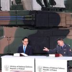 W Gliwicach podpisano umowę na dostawę 180 czołgów K2 dla Wojska Polskiego - galeria