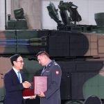 W Gliwicach podpisano umowę na dostawę 180 czołgów K2 dla Wojska Polskiego - galeria