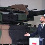 W Gliwicach podpisano umowę na dostawę 180 czołgów K2 dla Wojska Polskiego - galeria