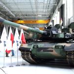 W Gliwicach podpisano umowę na dostawę 180 czołgów K2 dla Wojska Polskiego - galeria