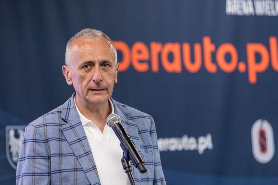 76 sportowców wyróżnionych Nagrodami Marszałka Województwa Śląskiego za wybitne osiągnięcia w 2024 roku - galeria