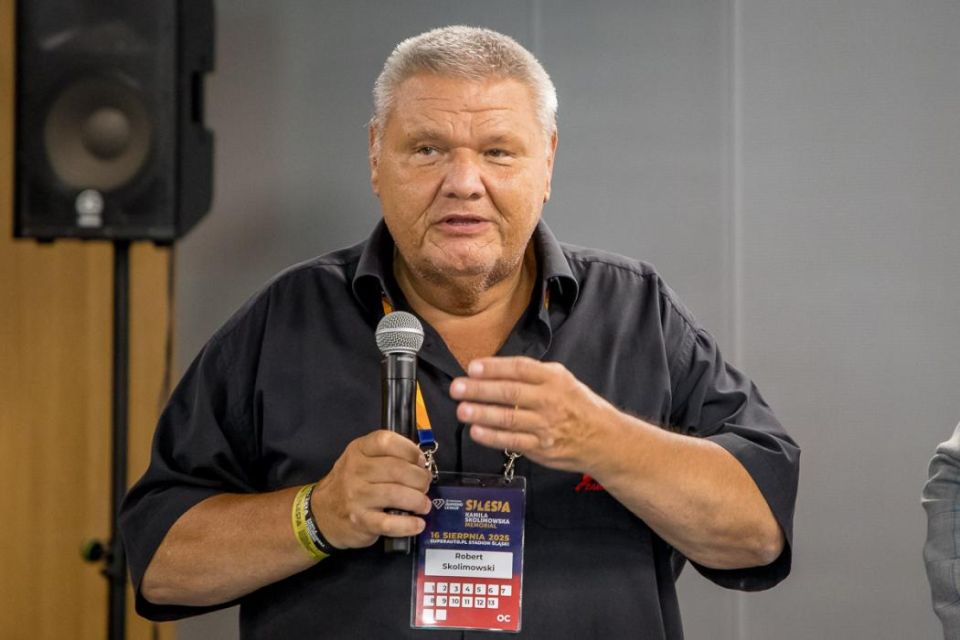 76 sportowców wyróżnionych Nagrodami Marszałka Województwa Śląskiego za wybitne osiągnięcia w 2024 roku - galeria
