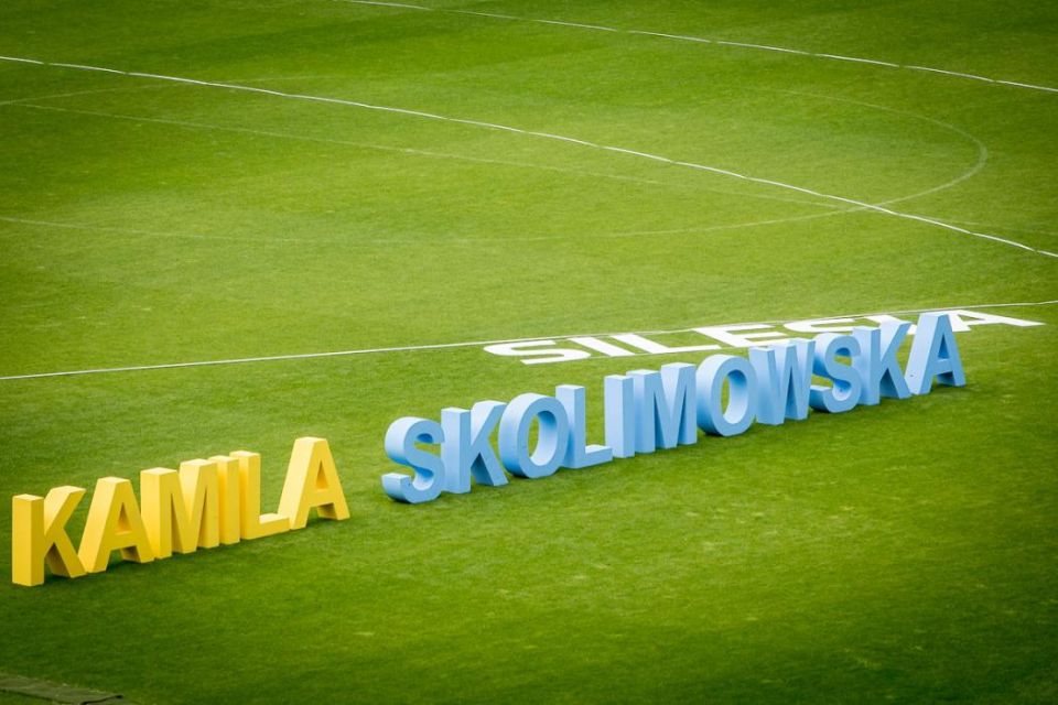 76 sportowców wyróżnionych Nagrodami Marszałka Województwa Śląskiego za wybitne osiągnięcia w 2024 roku - galeria