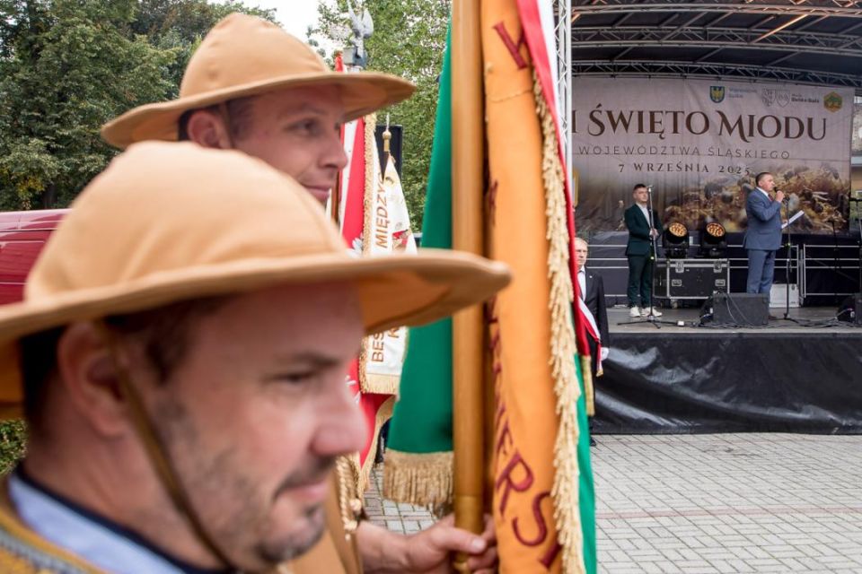 Za nami trzecia edycja Święta Miodu Województwa Śląskiego - galeria