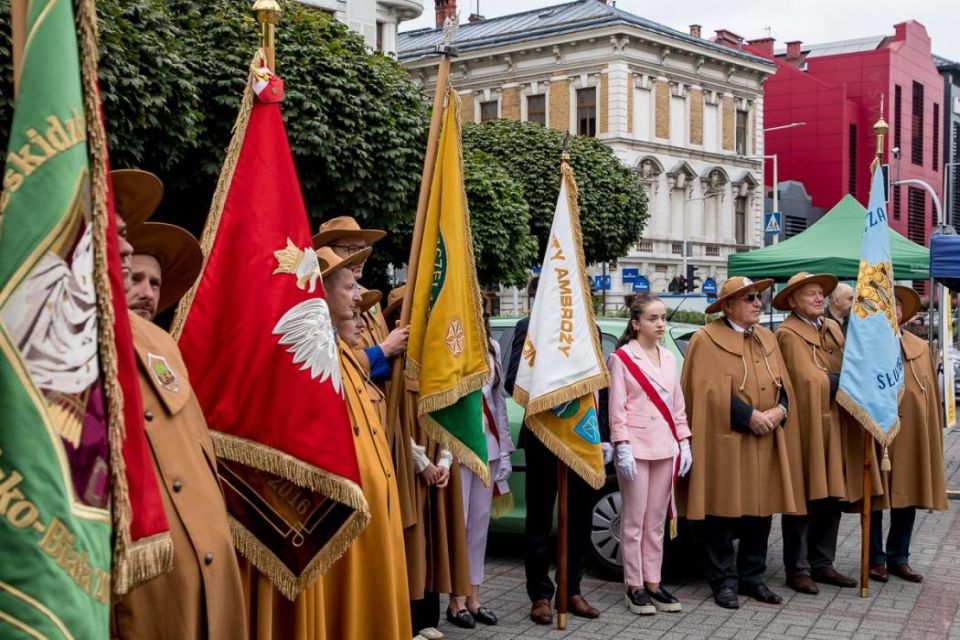 Za nami trzecia edycja Święta Miodu Województwa Śląskiego - galeria