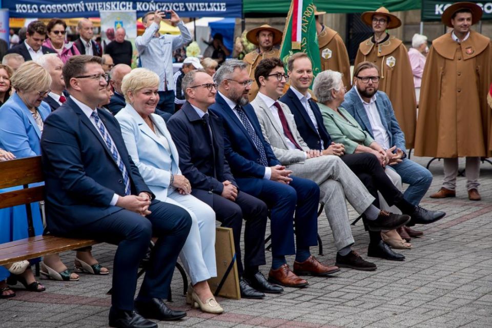 Za nami trzecia edycja Święta Miodu Województwa Śląskiego - galeria