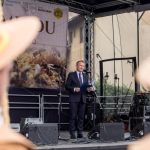 Za nami trzecia edycja Święta Miodu Województwa Śląskiego - galeria