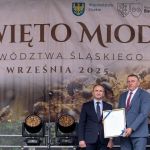 Za nami trzecia edycja Święta Miodu Województwa Śląskiego - galeria