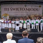 Za nami trzecia edycja Święta Miodu Województwa Śląskiego - galeria
