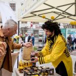 Za nami trzecia edycja Święta Miodu Województwa Śląskiego - galeria