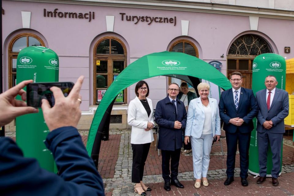 Za nami trzecia edycja Święta Miodu Województwa Śląskiego - galeria