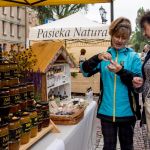 Za nami trzecia edycja Święta Miodu Województwa Śląskiego - galeria