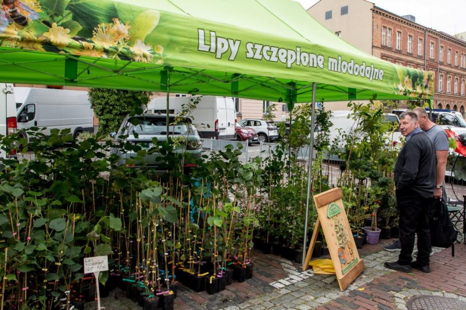 Za nami trzecia edycja Święta Miodu Województwa Śląskiego - galeria