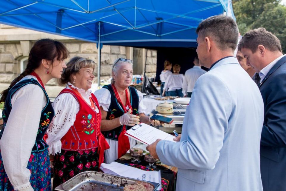 Za nami trzecia edycja Święta Miodu Województwa Śląskiego - galeria