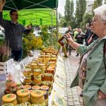 Za nami trzecia edycja Święta Miodu Województwa Śląskiego - galeria