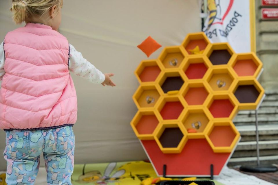 Za nami trzecia edycja Święta Miodu Województwa Śląskiego - galeria