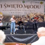 Za nami trzecia edycja Święta Miodu Województwa Śląskiego - galeria