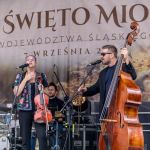 Za nami trzecia edycja Święta Miodu Województwa Śląskiego - galeria