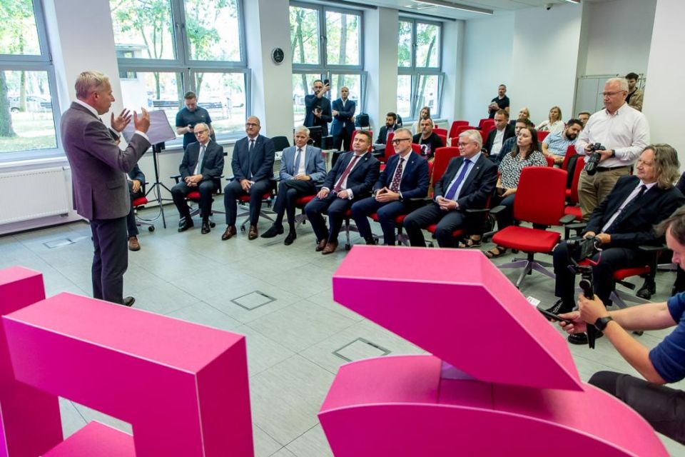 Rozpoczęło się odliczanie do tegorocznej odsłony Śląskiego Festiwalu Nauki - galeria