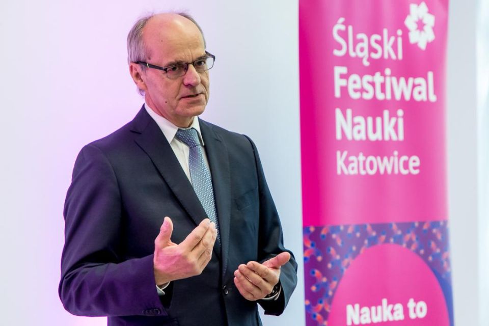Rozpoczęło się odliczanie do tegorocznej odsłony Śląskiego Festiwalu Nauki - galeria