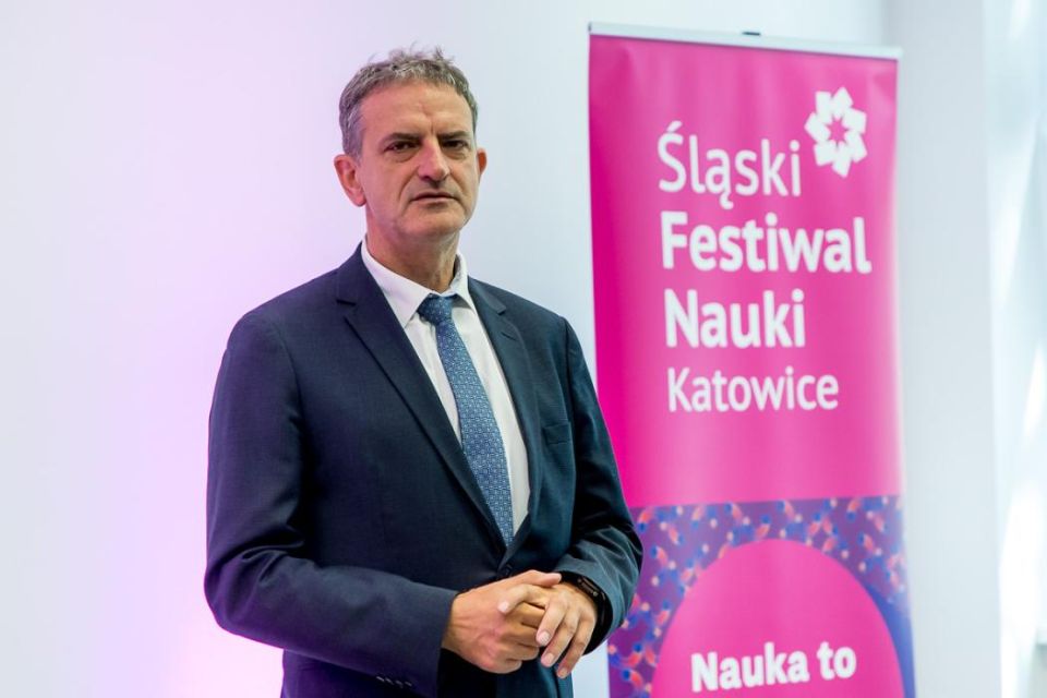 Rozpoczęło się odliczanie do tegorocznej odsłony Śląskiego Festiwalu Nauki - galeria