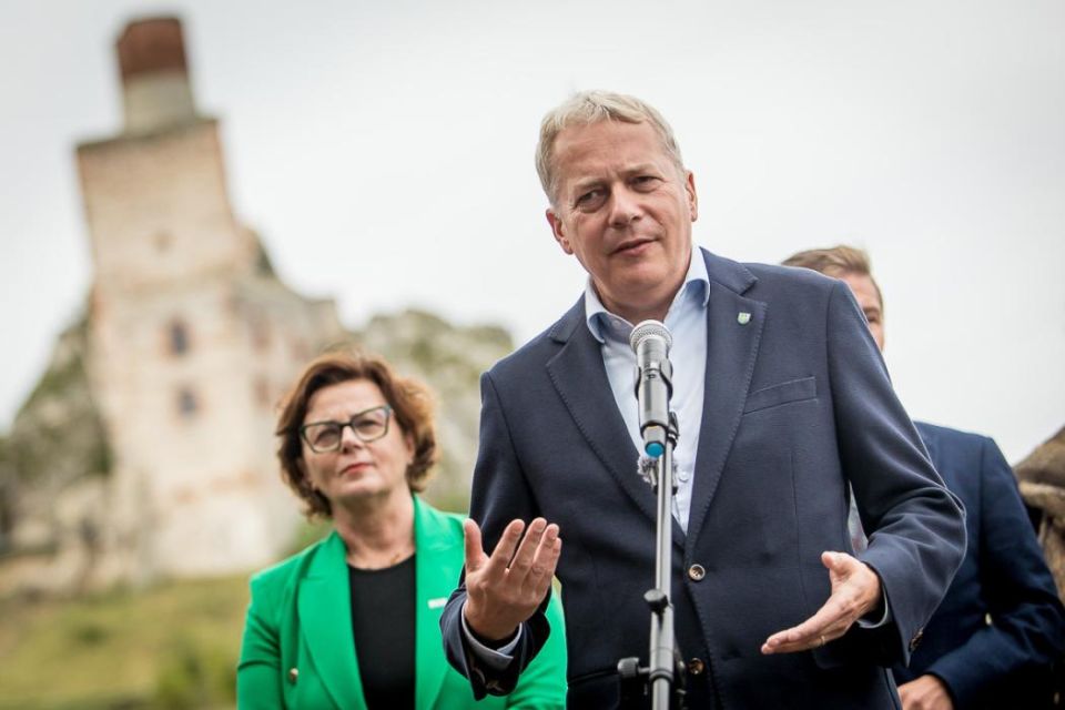 Święto Jury z filmowym klimatem. Juromania już 19–21 września - galeria