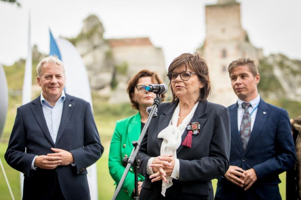 Święto Jury z filmowym klimatem. Juromania już 19–21 września - galeria