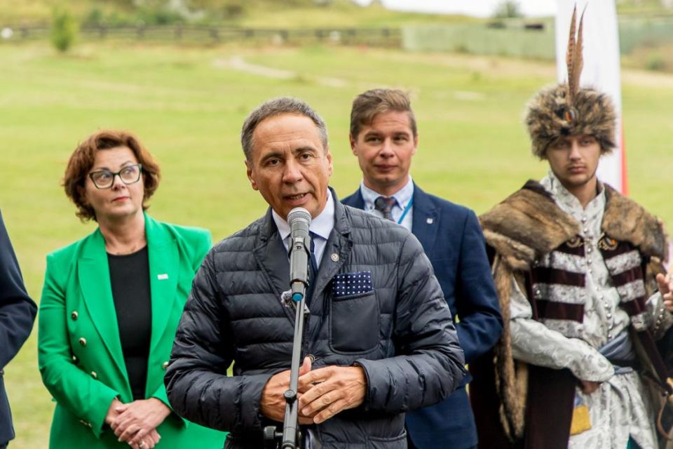 Święto Jury z filmowym klimatem. Juromania już 19–21 września - galeria